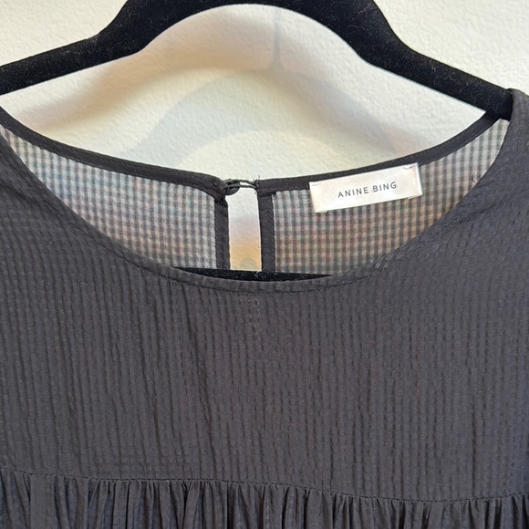 Anine Bing Tabitha dress XS - Picture 6 of 7